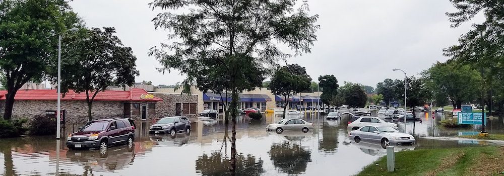 flood insurance Century City,  CA